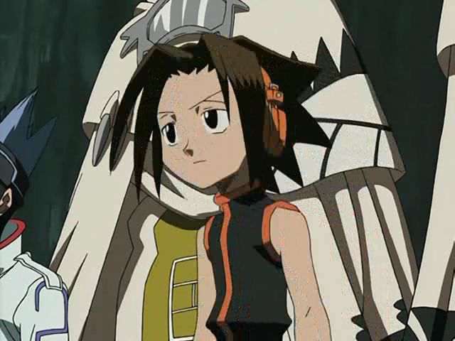 Otaku Gallery  / Anime e Manga / Shaman King / Screen Shots / Episodi / 57 - Shaman Fight End / 114.jpg